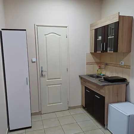 Sobe Sanja בית הארחה