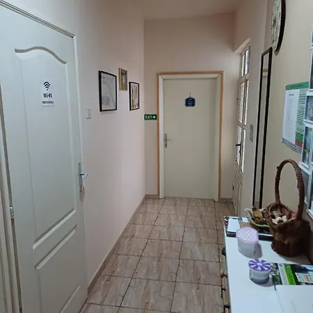 Sobe Sanja בית הארחה פירוט