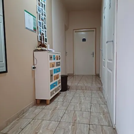 Sobe Sanja בית הארחה *