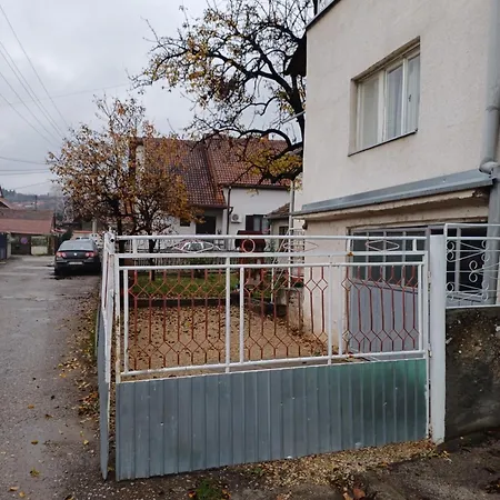 בית הארחה Sobe Sanja פירוט