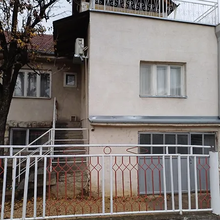 Sobe Sanja בית הארחה פירוט