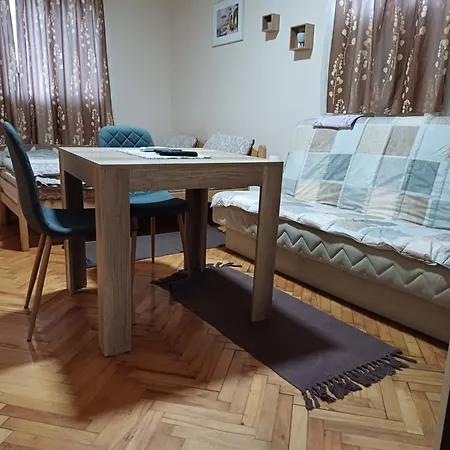 בית הארחה Sobe Sanja *