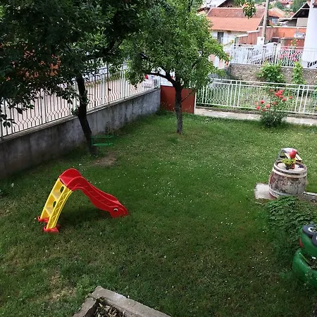 Sobe Sanja בית הארחה *