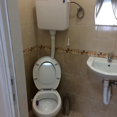 בית הארחה Sobe Sanja *