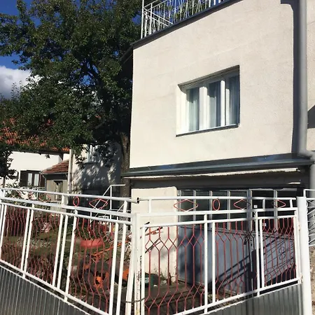 Sobe Sanja בית הארחה פירוט